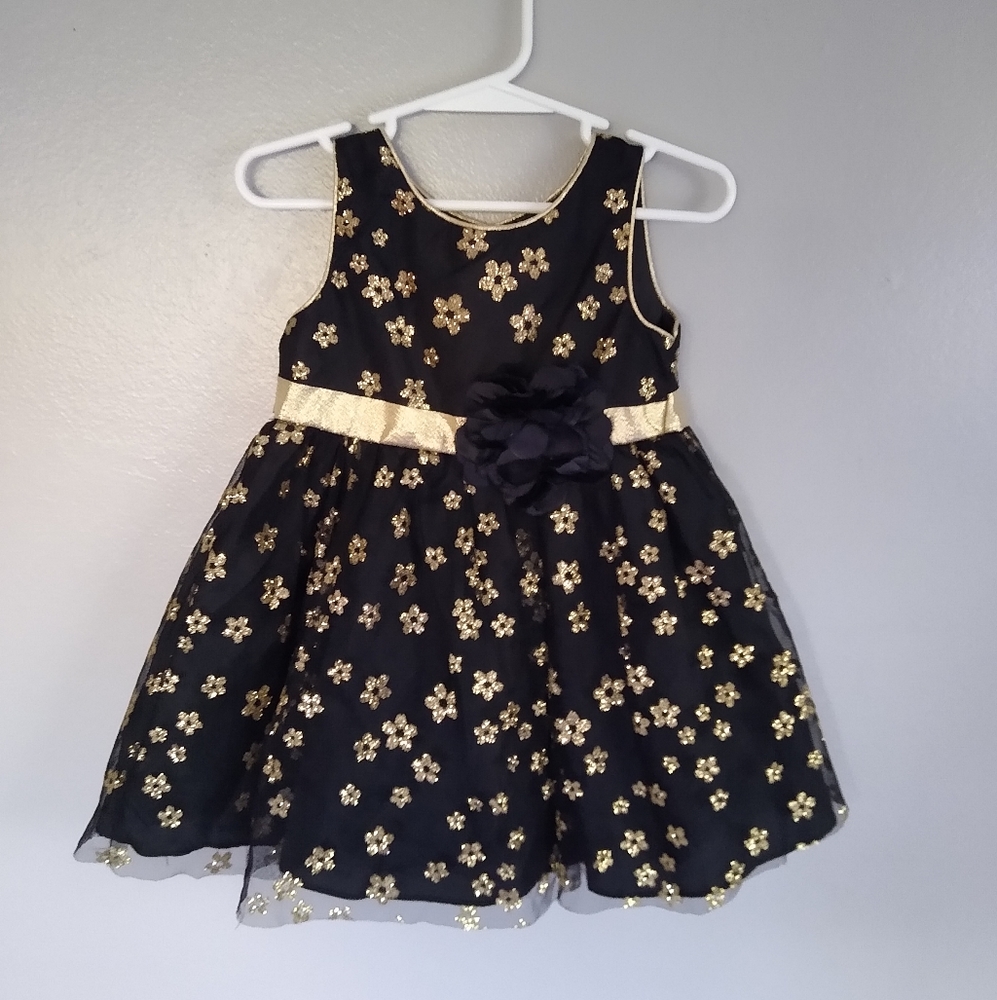 2T Youngland Formal Dress